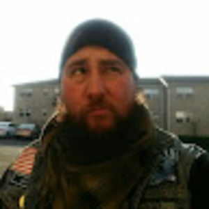 Meet your Posher, Patrick